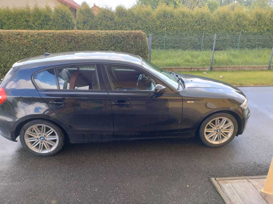 Koła BMW letnie 225/45 R17 5x120