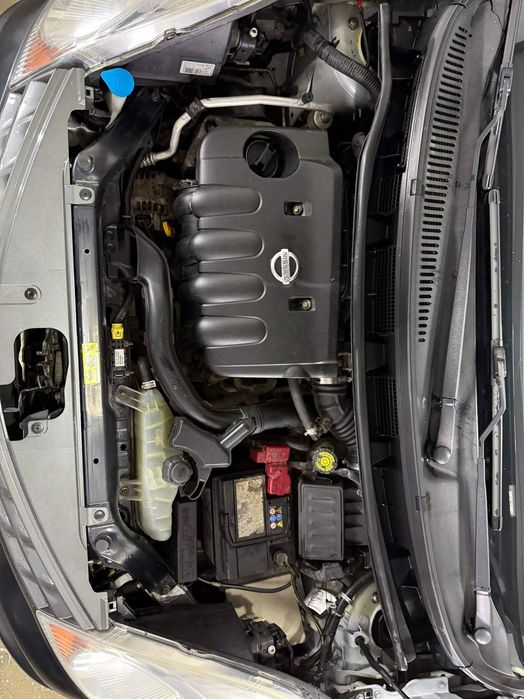 Nissan Note 2006