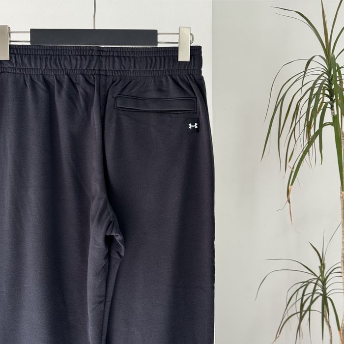 Чоловічі штани Under Armour Rock Project оригінал.