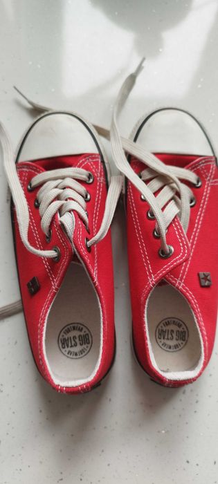 Adidasy 32 rozmiar, trampki 31 , buty dla dziewczynki