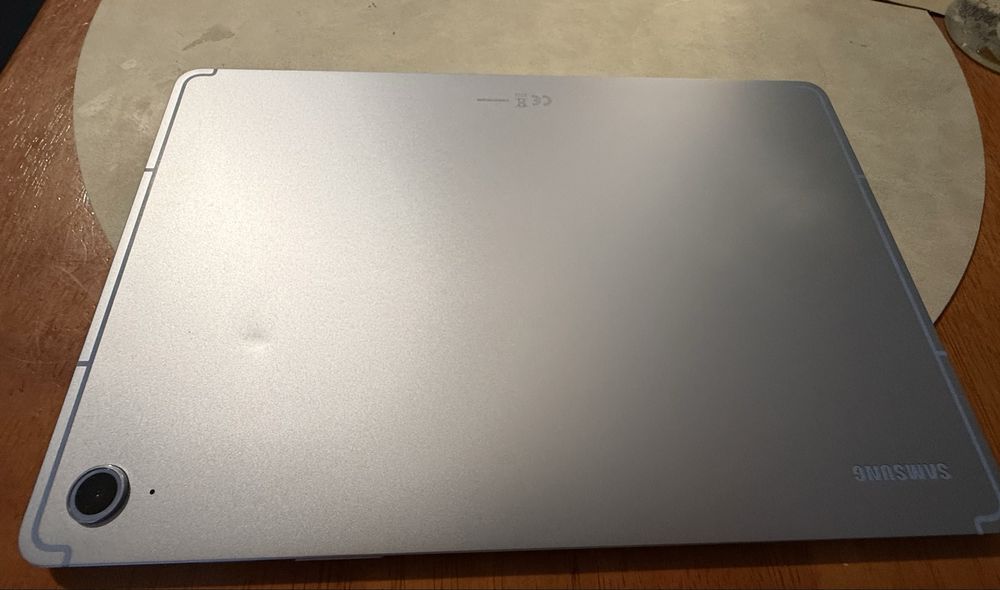 Samsung Tab S10 fe 12/256