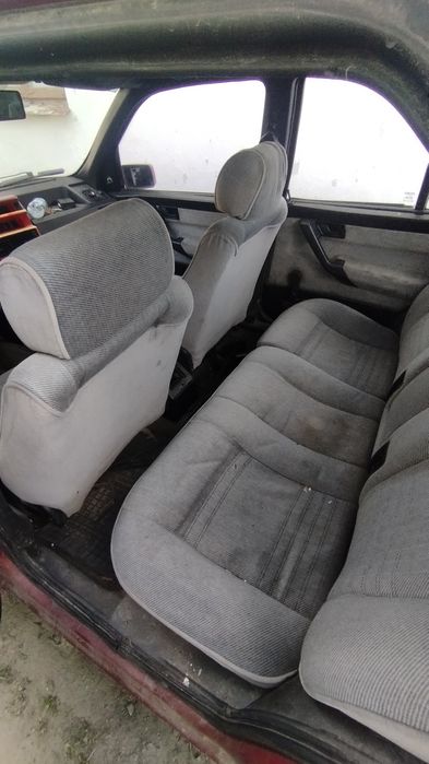 Продам або обміняю Fiat Tempra 1.6
