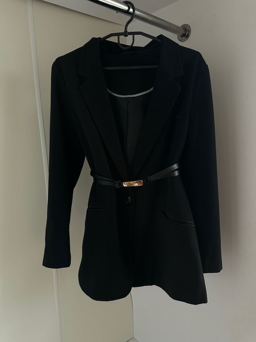 Піджак класичний