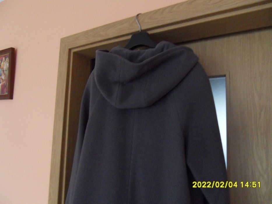 płaszcz jesienny 38