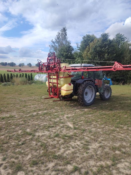 Opryskiwacz hardi, 12m,800l
