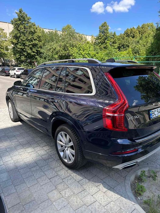 Продам Volvo xc90, 25300$, м. Львів