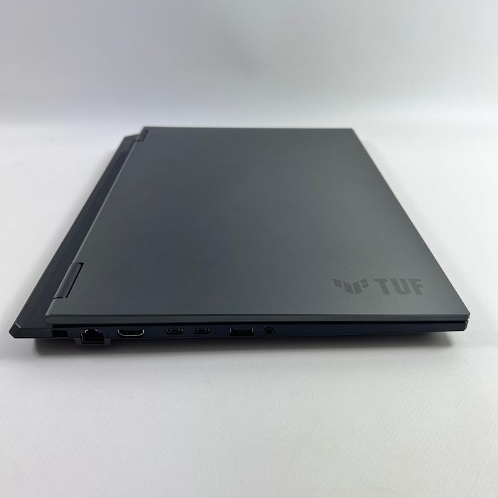 ASUS TUF Gaming A16 RTX 5070 R9 270 32GB RAM 1TB SSD 165 Гц Гарантія Магазин