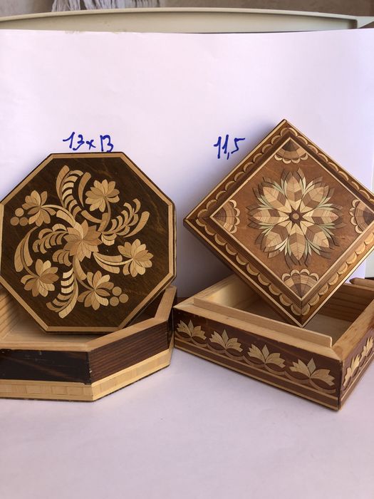 Скринька,шкатулка