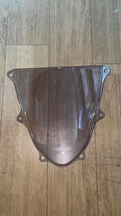 VIDRO ORIGINAL SUZUKI GSXR 600/750CC 2 0 0 6-2 0 0 7