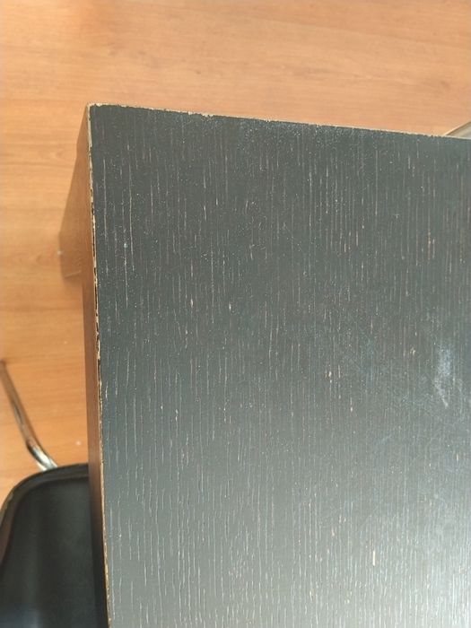 Mesa de jantar extensível com 6 cadeiras