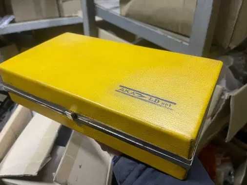 аптечка  авто для ретро авто