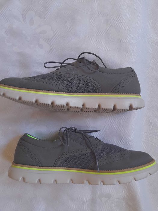 buty sportowe meskie skechers on-the-go super lekkie
