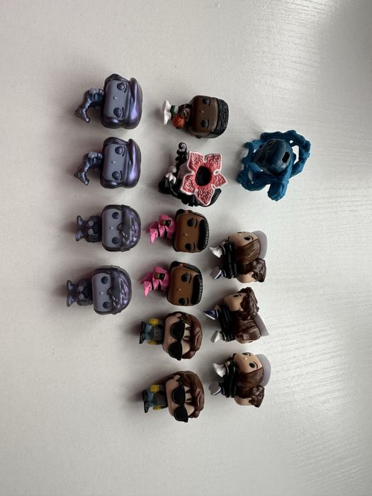 Кіндери дивні дива ОБМІН