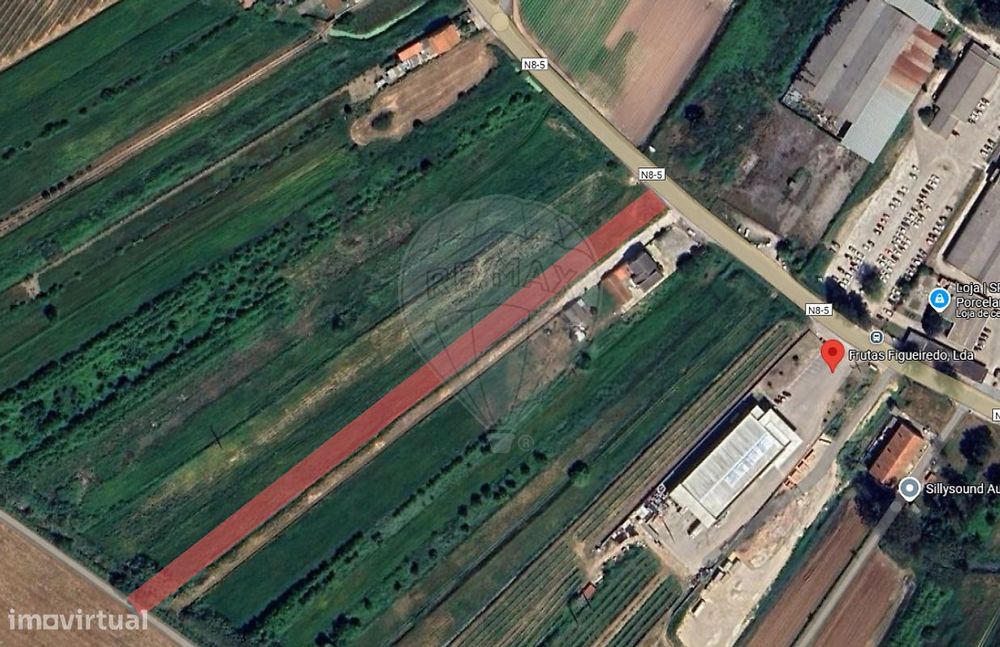 Terreno  para venda