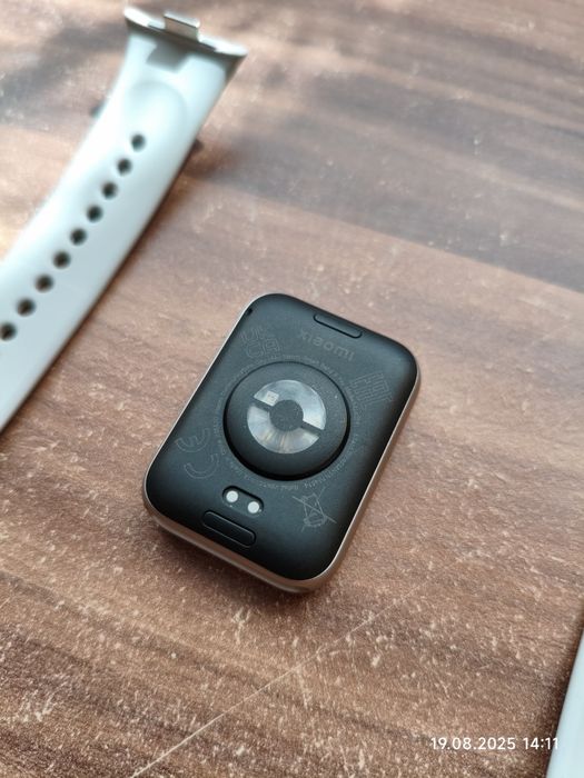 Mi Smart Band 9 Pro