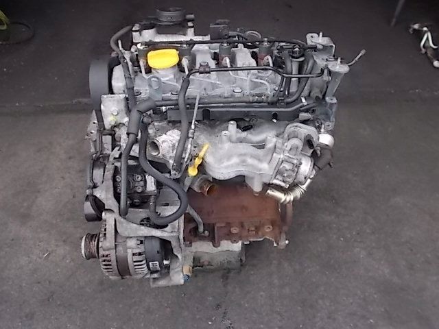 Silnik Opel Antara Captiva 2.0 CDTI Vcdi Z20DMH