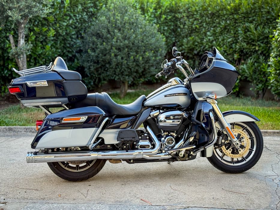 Harley Davidson Road Glide Ultra