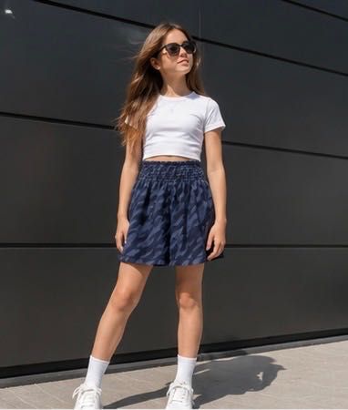 стильна спідниця від бренду name it — must-have для модного гардеробу, 152 Zara