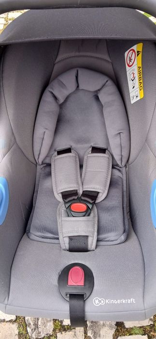 Baby Stroller with Egg-Shaped Seat424290228047063046