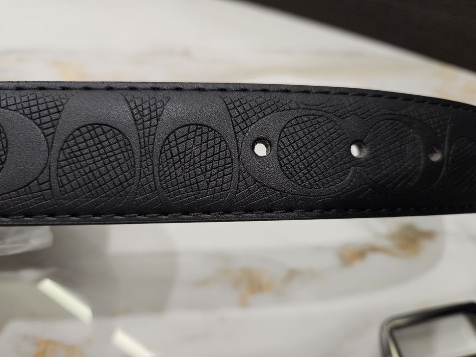 Кошелёк с ремнём coach