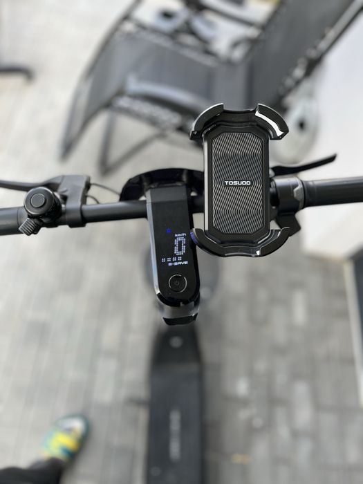 Niu Kick Scooter KQi3 Pro 350 W 32km/h 50km 10"