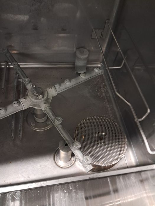Máquina de lavar loiça ADLER PM 50