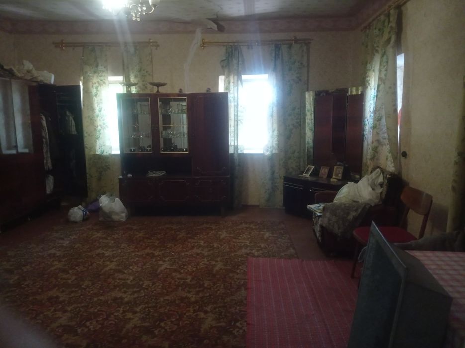 Продам будинок в центрі пгт Арбузинка Миколаївської області