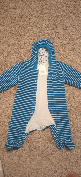 Одяг для хлопчиків