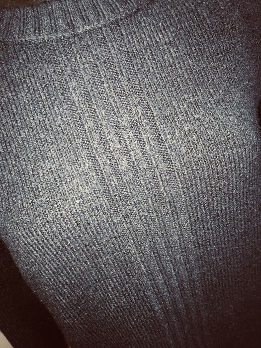 Causalowy Sweter bdb