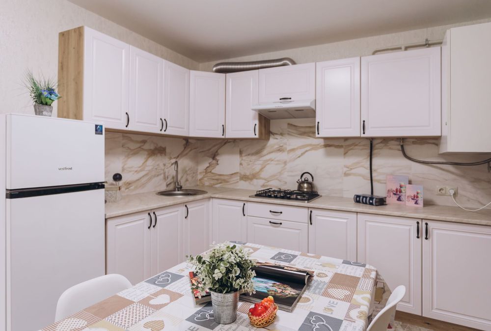 Оренда Подобово / Погодинно. ЖК Затишний. Софіївська Борщагівка