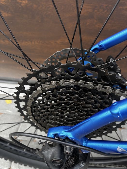 Trek xcaliber 8 29 M/L specialized cube scott mtb