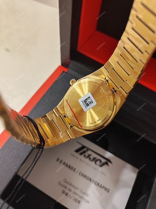 Годинник Tissot PRX (35мм) Часы Тиссот