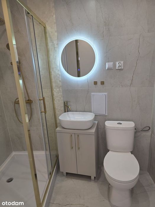 Sprzedam mieszkanie przy ul. Dworcowej 47,1m2