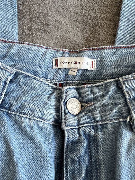 Джинси Tommy Hilfiger