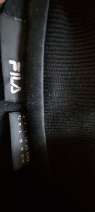 Bluza męska Fila