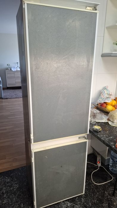 Frigorífico Siemens 176x54x54