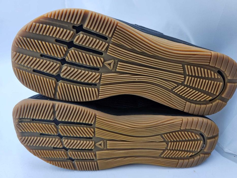 Reebok Crossfit Nano buty sportowe treningowe r. 39