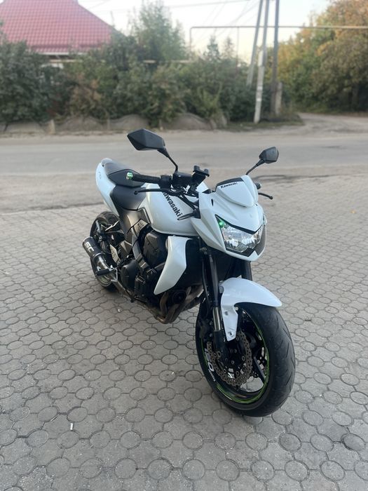 Продам  Kawasaki Z750