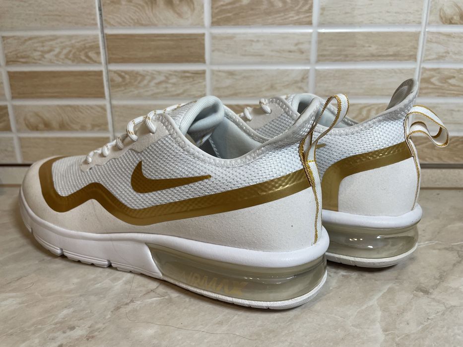 Кроссовки Nike air max 43 розмір, 27,5 см У відмінному стані кросівки