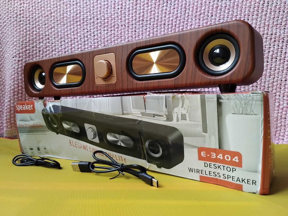 Самый современный муз центр ( Блютуз / USB / AUX / SD-карта Bluetooth