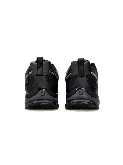 !ТОП! Salomon XA PRO 3D Amphib GTX Black White Grey 41 42 43 44  45