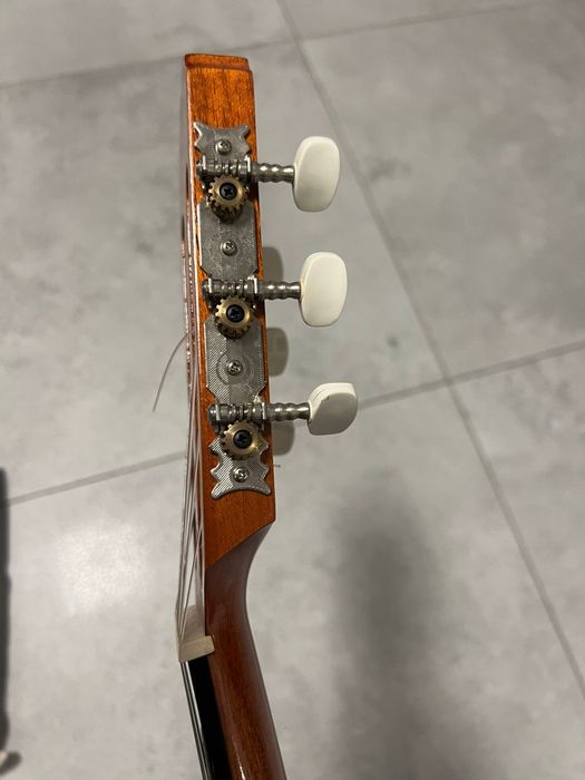 Gitara klasyczna marki Alvaro