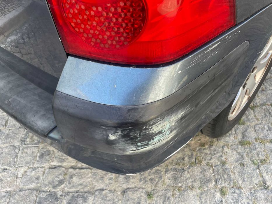Peugeot 307 SW 1.4 Gasolina