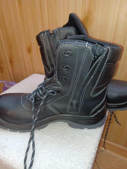 Buty robocze rozmiar 45