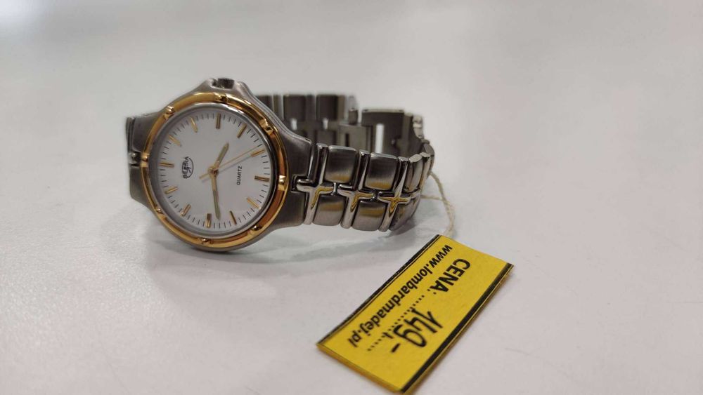 Zegarek Silesia Komis Madej SC