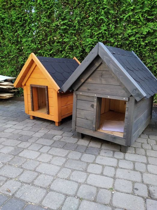 Buda dla twojego pieska duży wybór zapraszamy NOWA KOLEKCJA