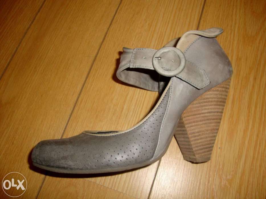 Sapatos Hush Puppies by Rita Red Shoes