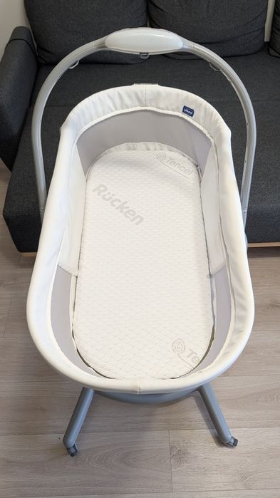 Chicco Baby Hug 4w1