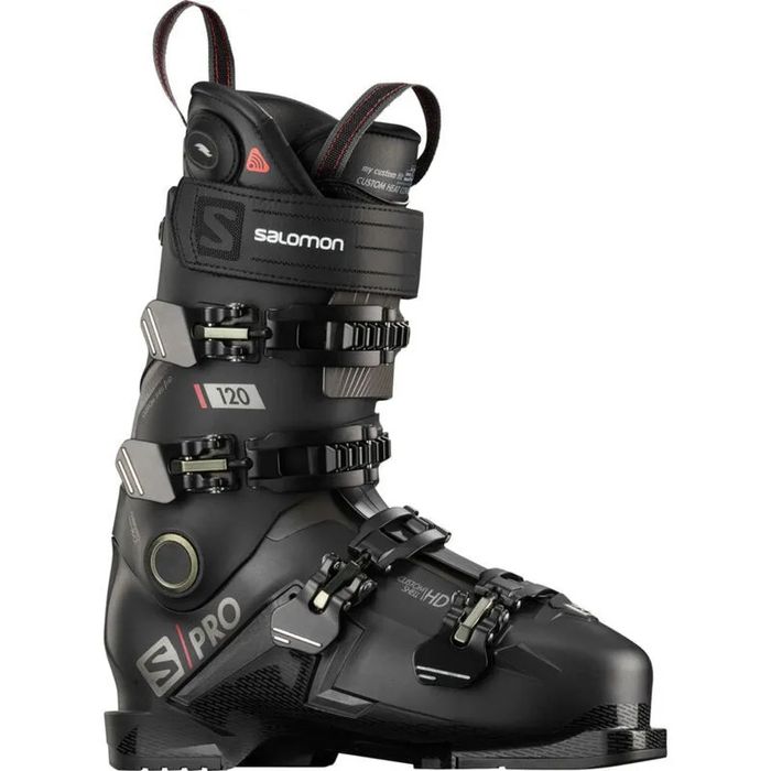 Salomon S/Pro 120 CHC therm-ic