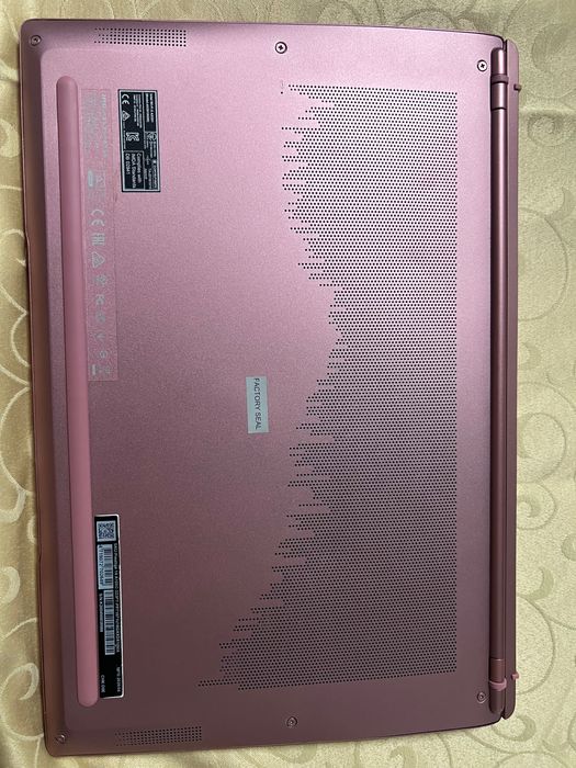 Portátil MSI Prestige 14 A10SC